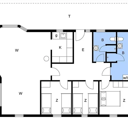 Ln824-hjorring-anneksvej-8 Ferienhaus
