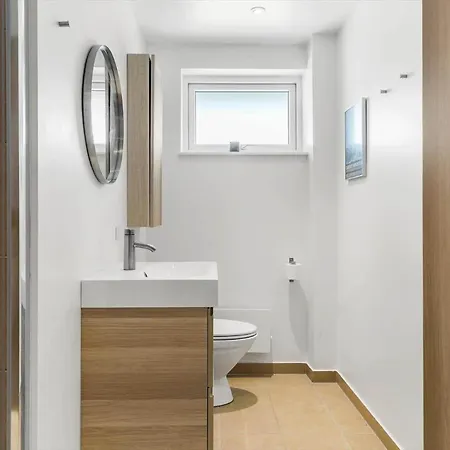 Ferienhaus Ln824-hjorring-anneksvej-8 *