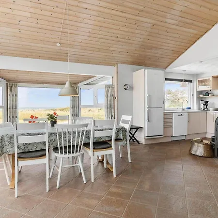 Ferienhaus Ln824-hjorring-anneksvej-8 Hjørring