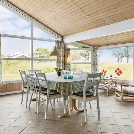Ferienhaus Ln824-hjorring-anneksvej-8 *