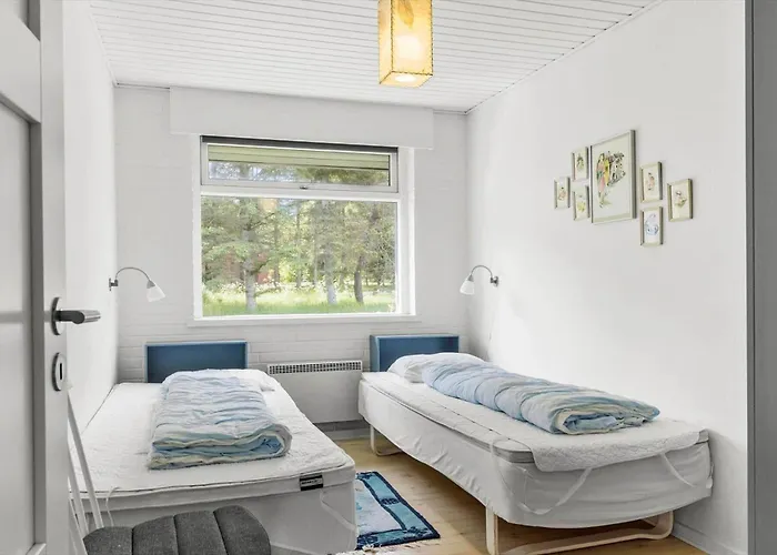 بيت للعطل Ln824-hjorring-anneksvej-8 Hjørring